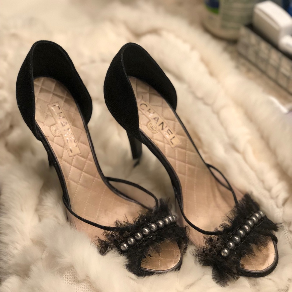 🌸100% auth chanel 🌸 - Picture 4 of 6